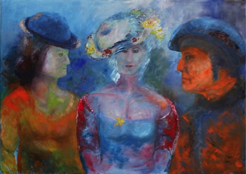 12-Renaissance der Sinne, Öl auf Leinwand, 100 cm x 140 cm.JPG