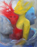 13-Lebensliebe, 2014, oil on canvas, 100cm x 80cm.JPG